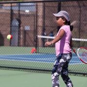 Aces 1 Tennis Lessons
